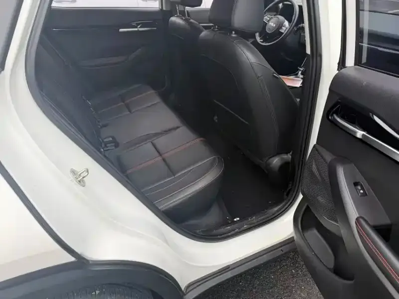 Kia KX3 — фото 6