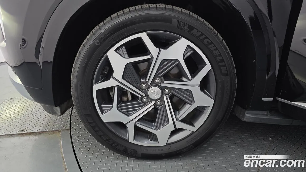 Hyundai Palisade — фото 6
