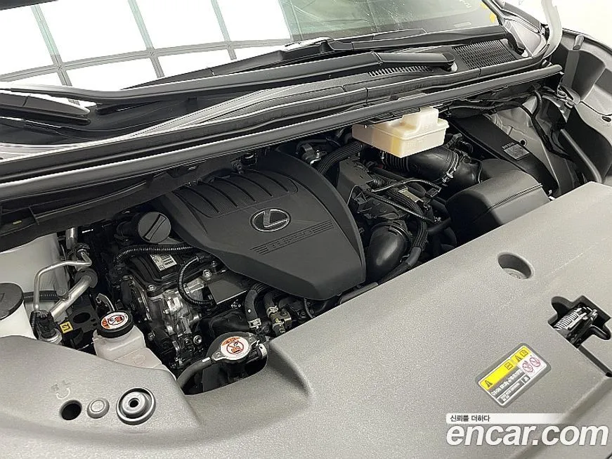Lexus LM 2025 из KR, фото 7