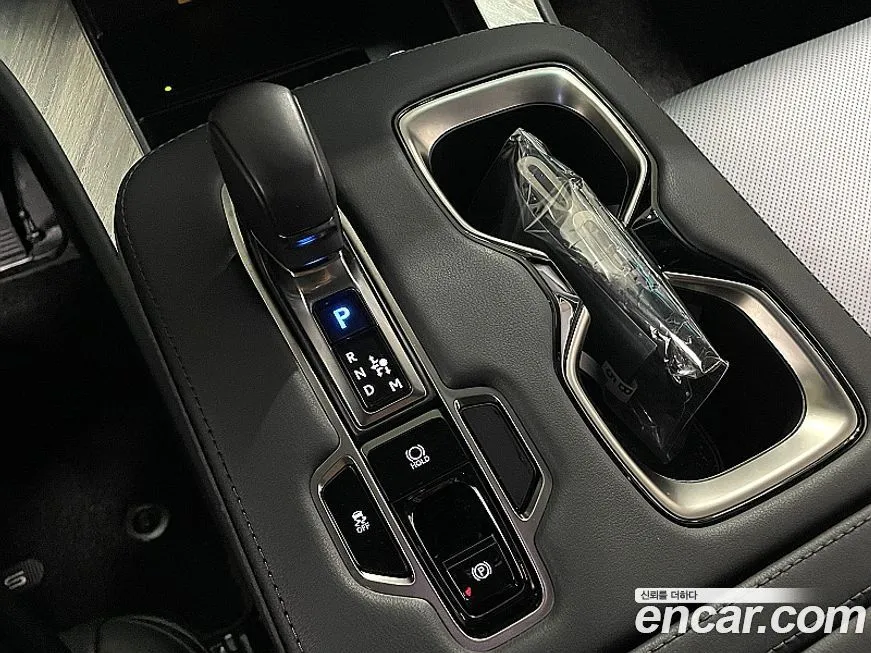 Lexus LM 2025 из KR, фото 3