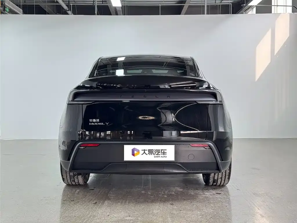 Tesla Model Y — фото 5