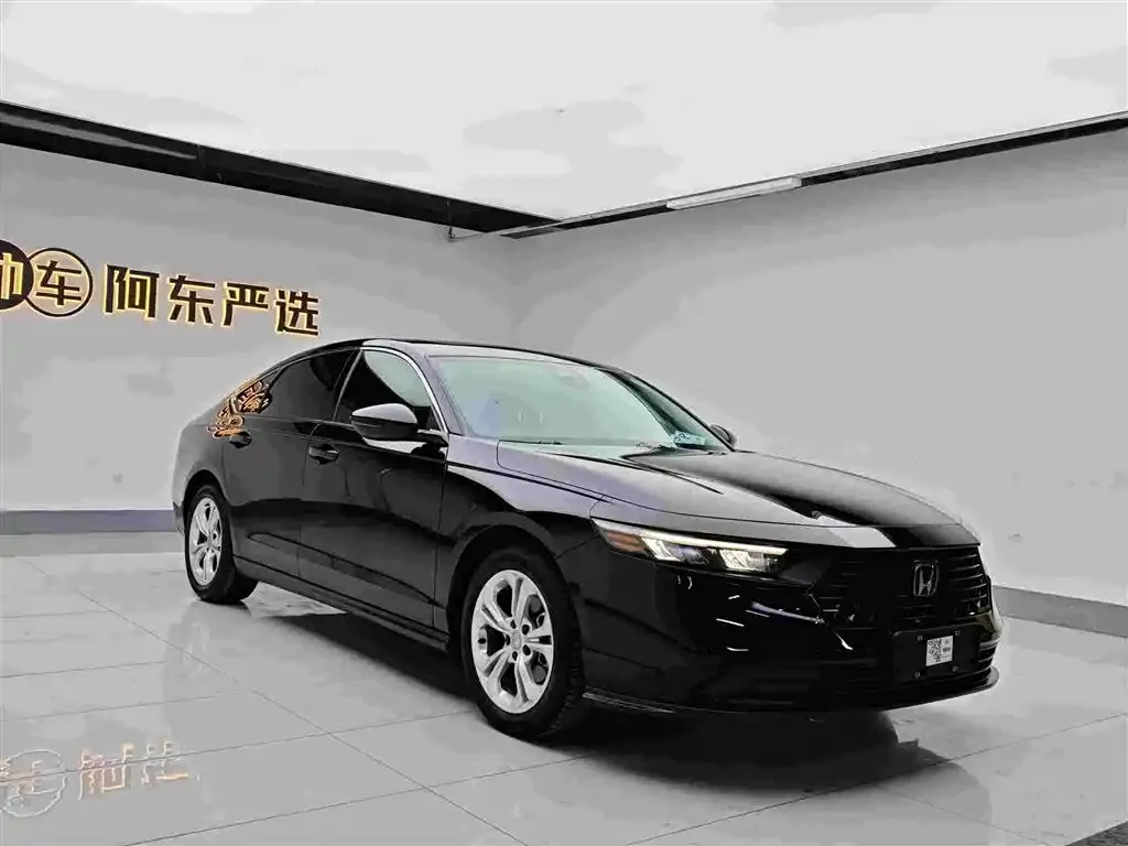Honda Accord — фото 2