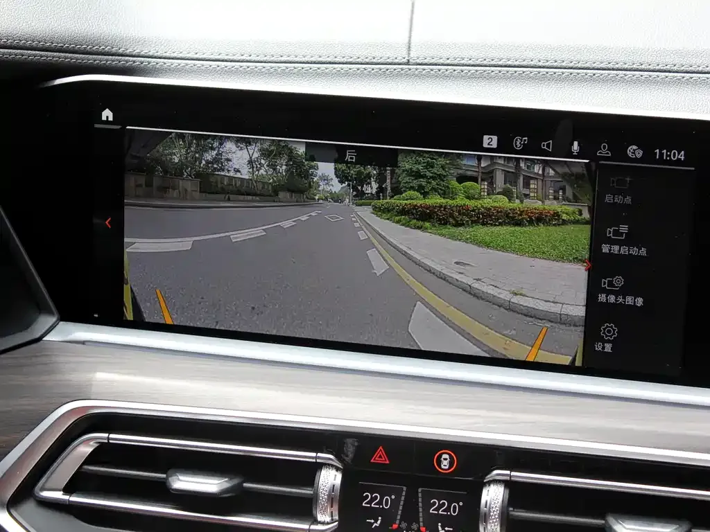 BMW X5 2023 из CN, фото 3