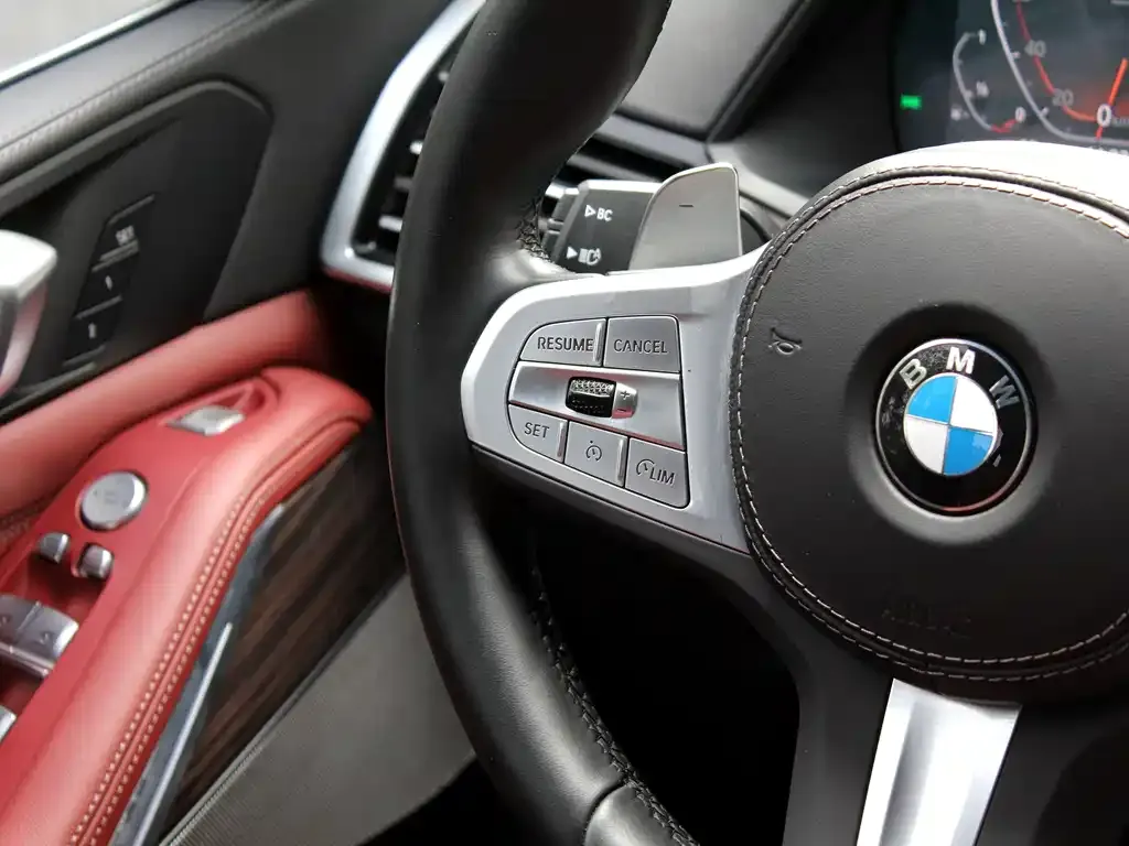 BMW X5 2023 из CN, фото 6