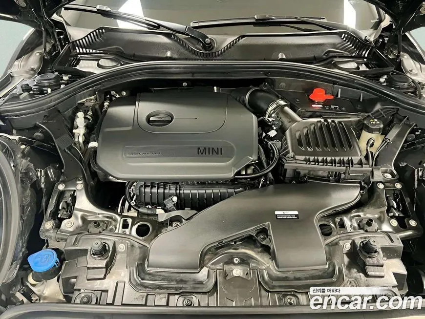 Mini Clubman — фото 5