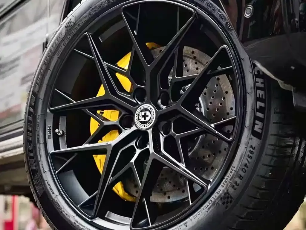 Mercedes-Benz G-Class 2022 из CN, фото 4