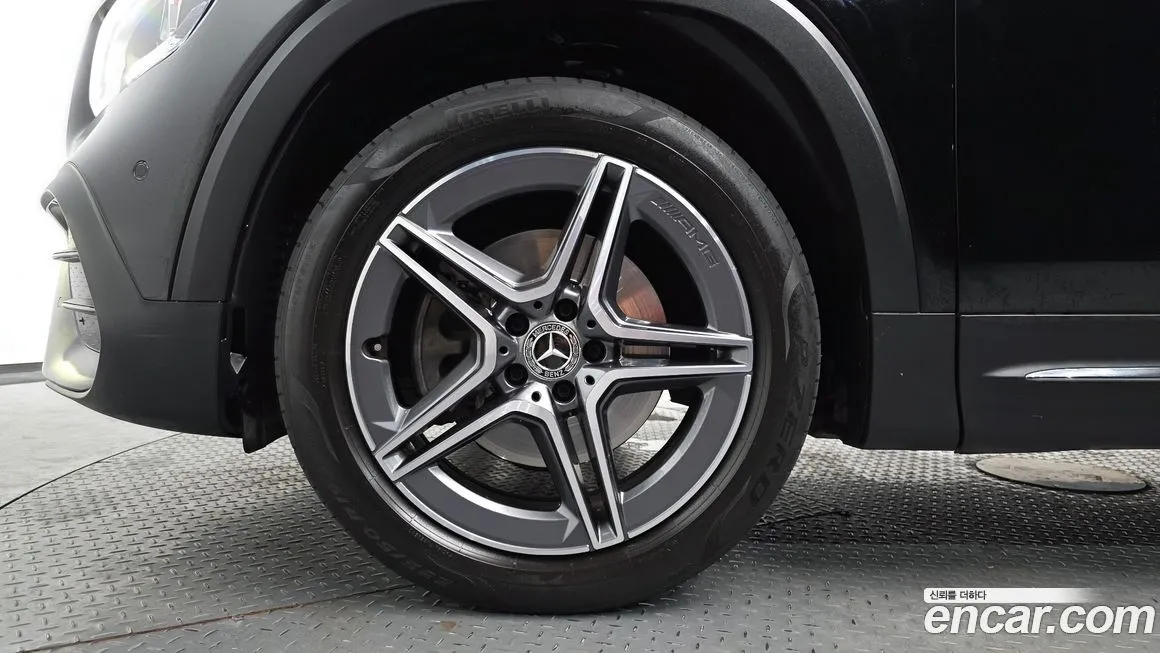 Mercedes-Benz GLB-Class 2022 из KR, фото 5