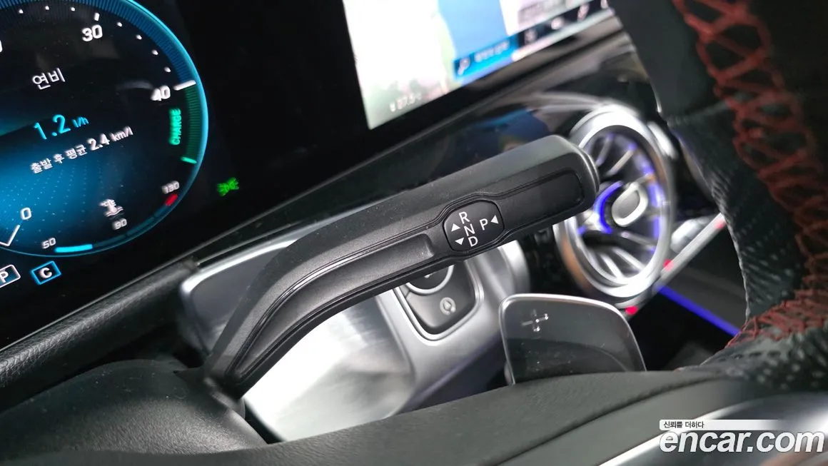 Mercedes-Benz GLB-Class 2022 из KR, фото 10