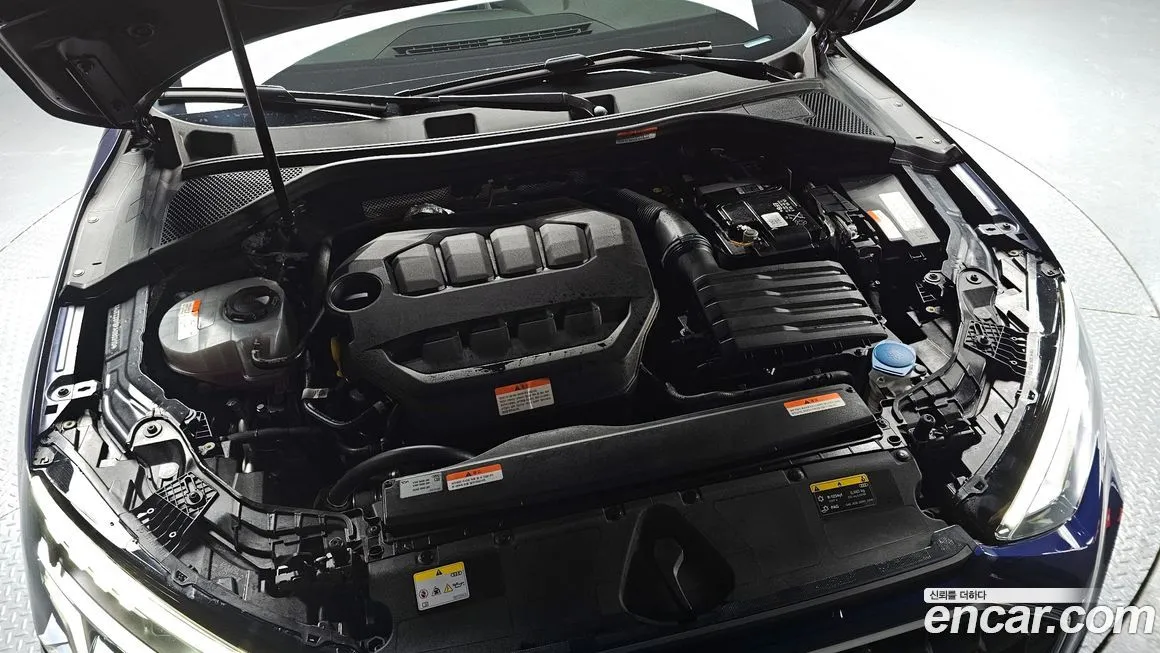 Audi A3 2023 из KR, фото 5
