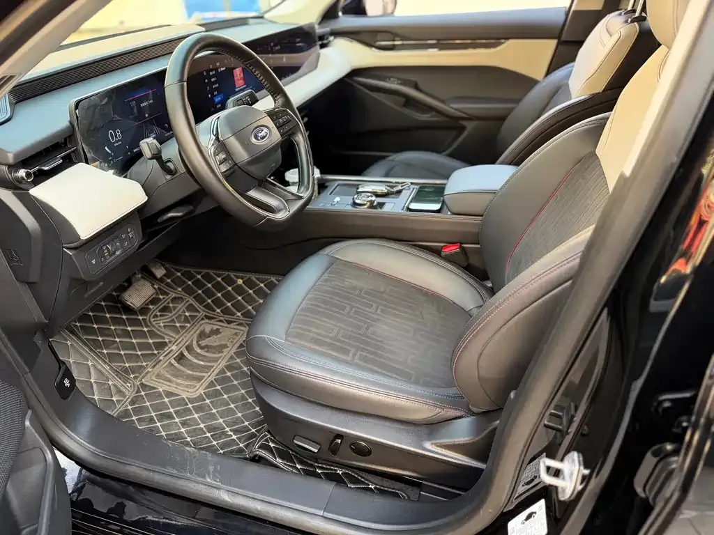 Ford Mondeo 2023 из CN, фото 3