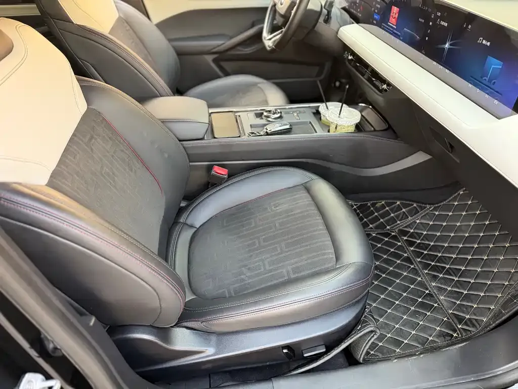 Ford Mondeo 2023 из CN, фото 9