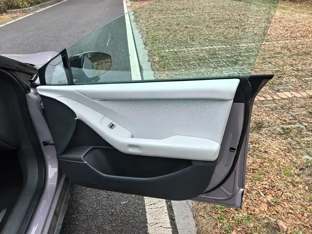 XPeng P7+ 2025 из CN, фото 10