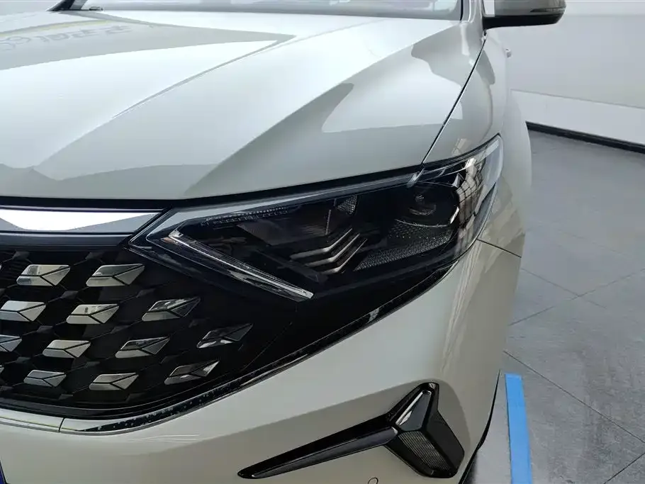 Jetta VS7 — фото 5