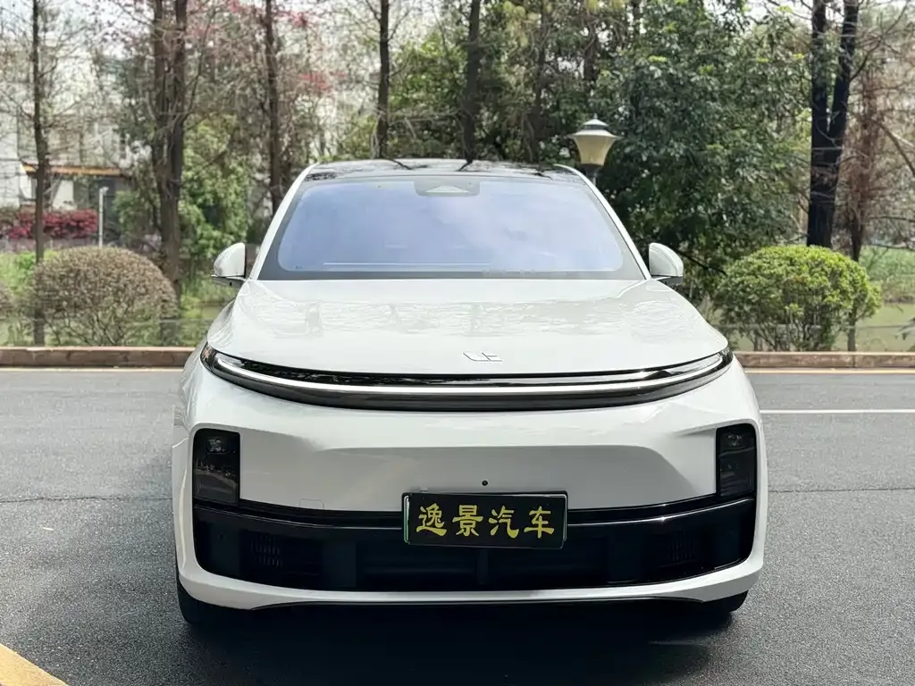 Li Auto L7 2024 из CN, фото 1