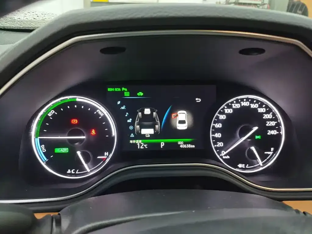 Toyota Avalon 2022 из CN, фото 4