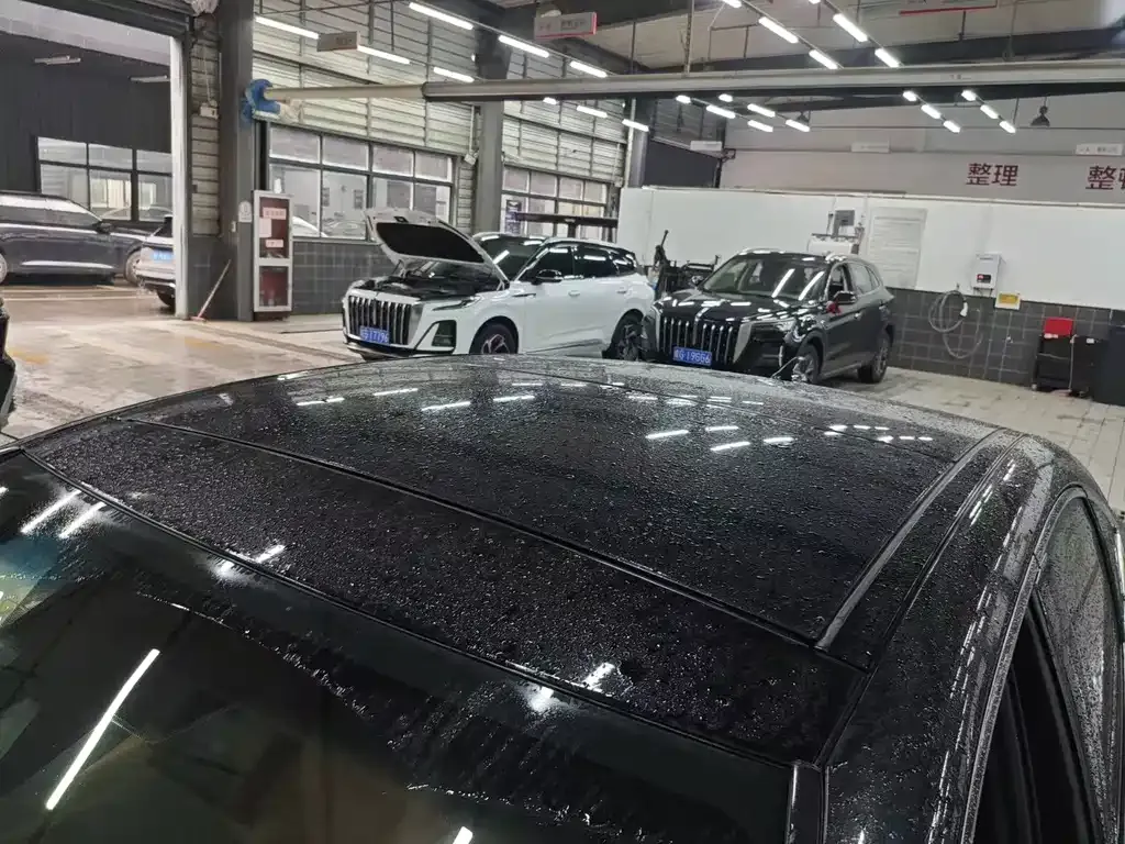 Toyota Avalon 2022 из CN, фото 7