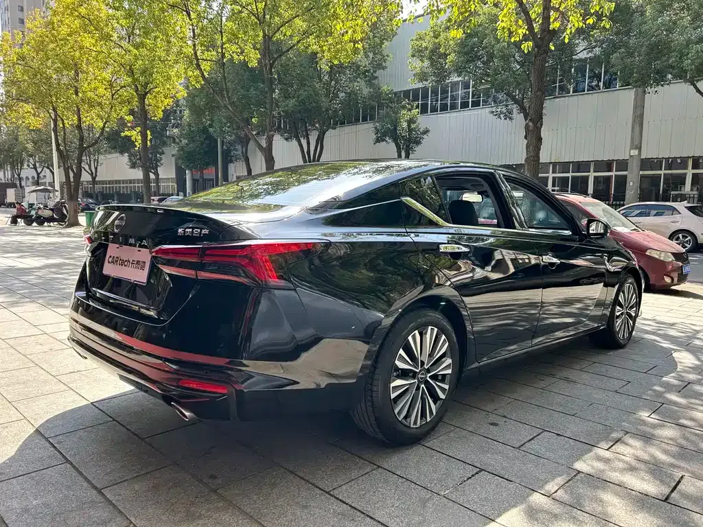 Nissan Teana 2024 из CN, фото 6