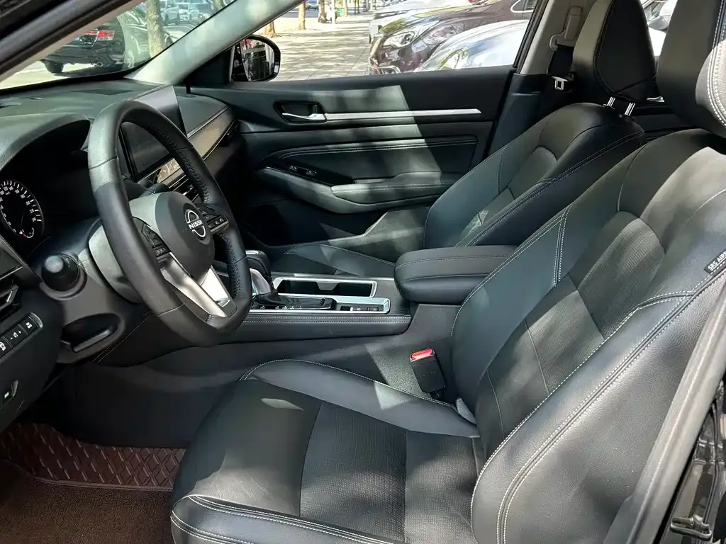 Nissan Teana 2024 из CN, фото 8
