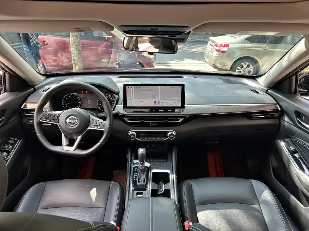 Nissan Teana 2024 из CN, фото 9