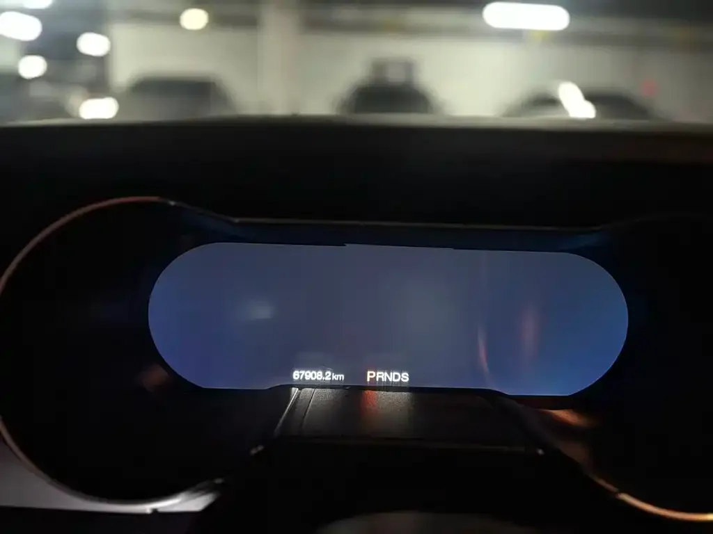 Ford Mustang 2021 из CN, фото 3