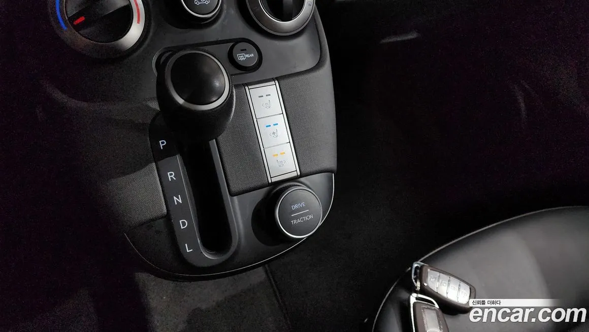 Hyundai Casper — фото 2