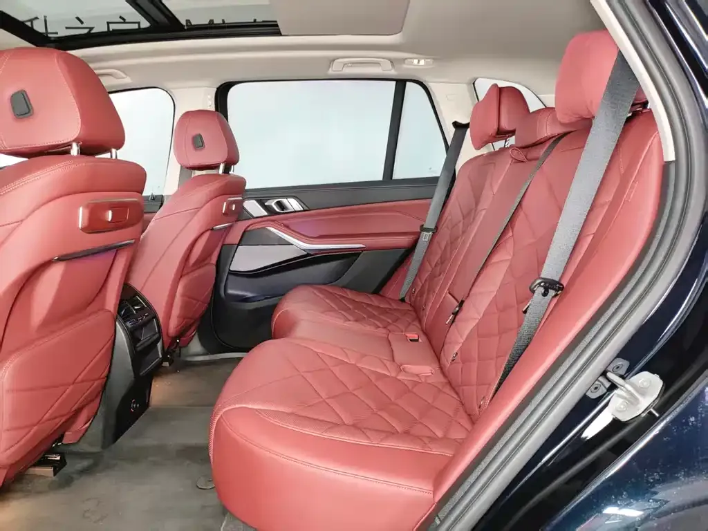 BMW X5 2025 из CN, фото 6