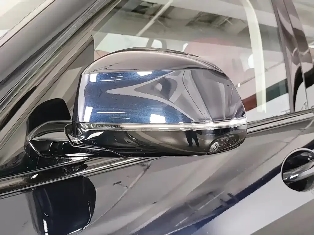 BMW X5 2025 из CN, фото 9