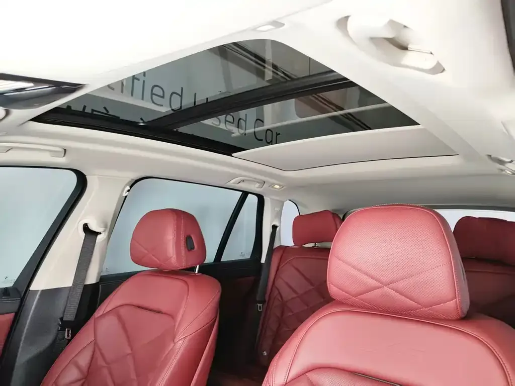 BMW X5 2025 из CN, фото 2