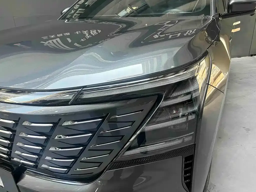 Changan CS75PLUS — фото 4