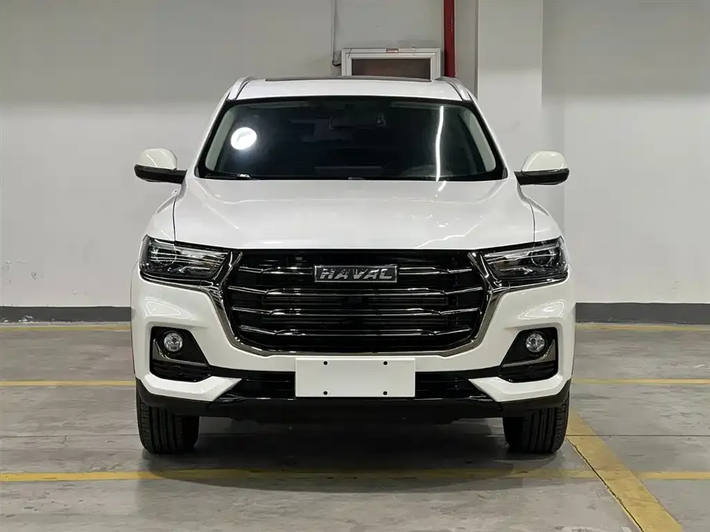 Haval H6 — фото 4