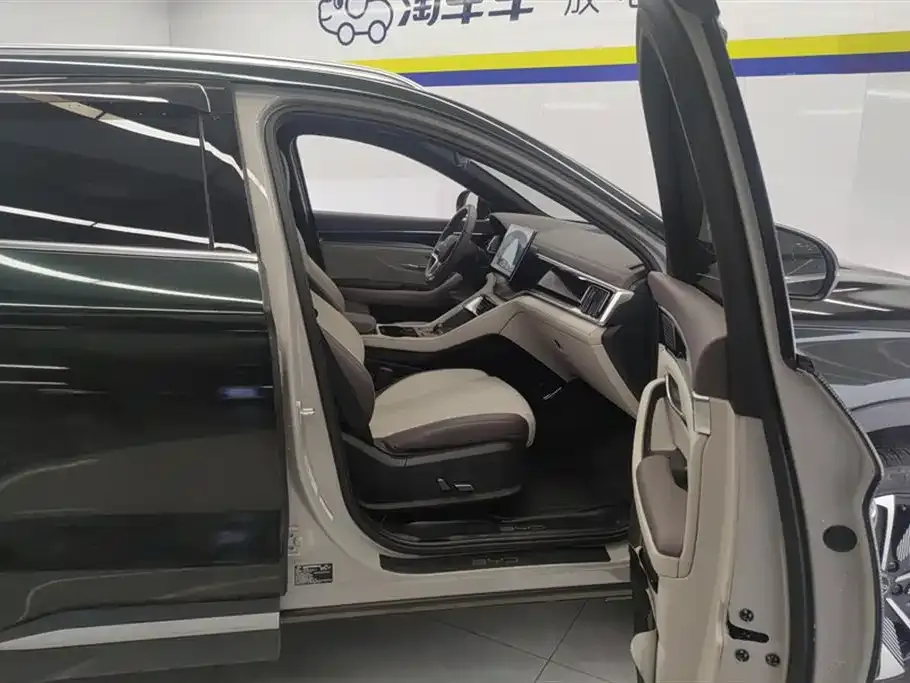BYD PLUS New Energy — фото 3