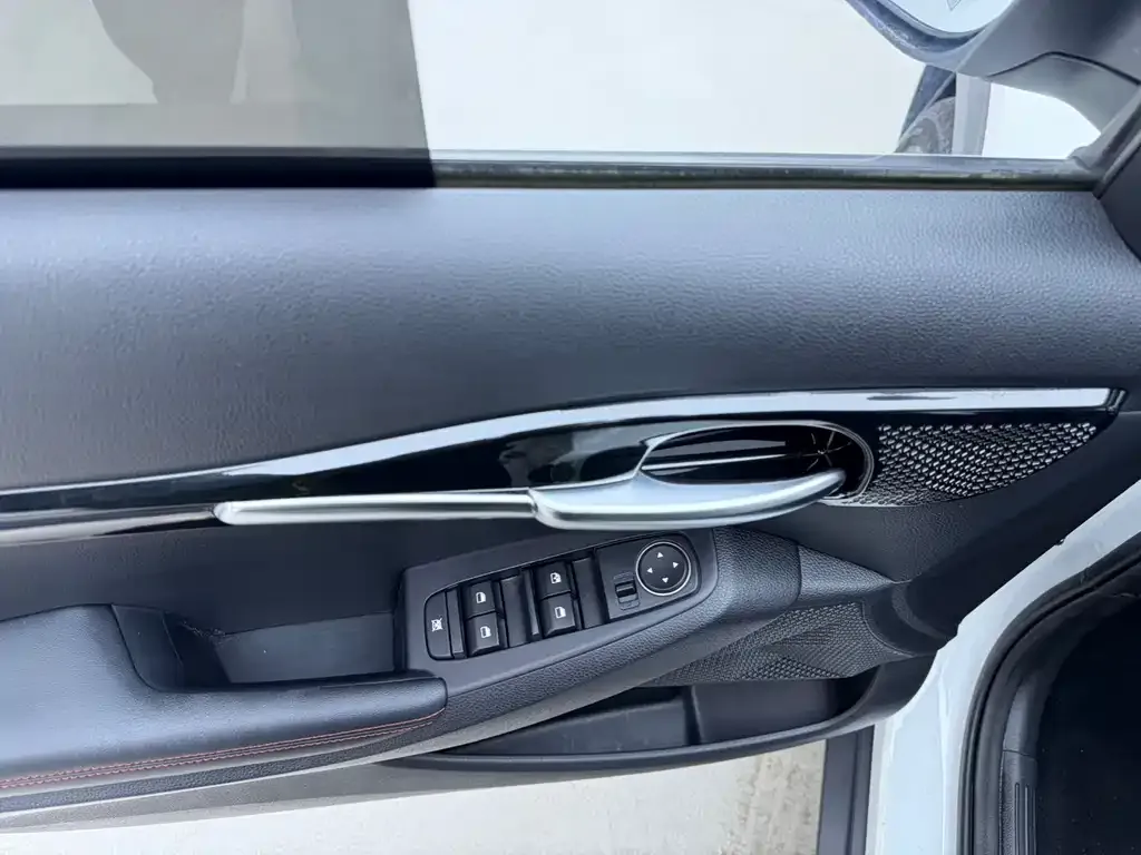 Kia KX3 — фото 7