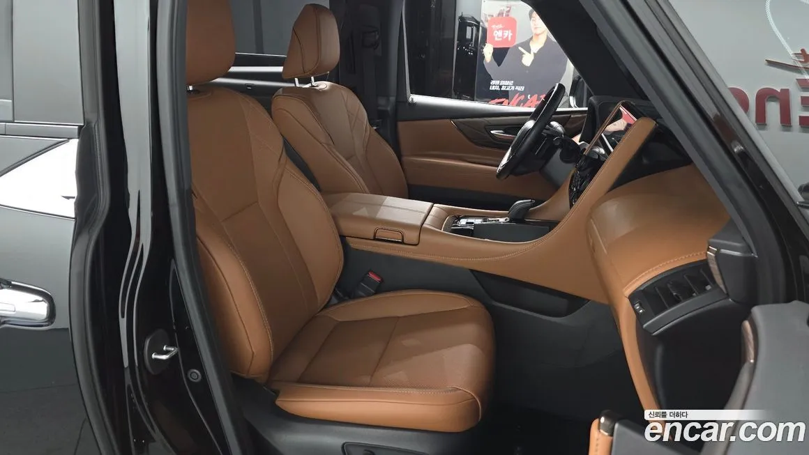 Toyota Alphard — фото 4