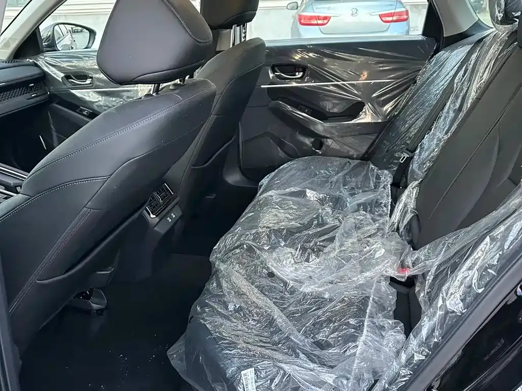 Honda Accord 2024 из CN, фото 6