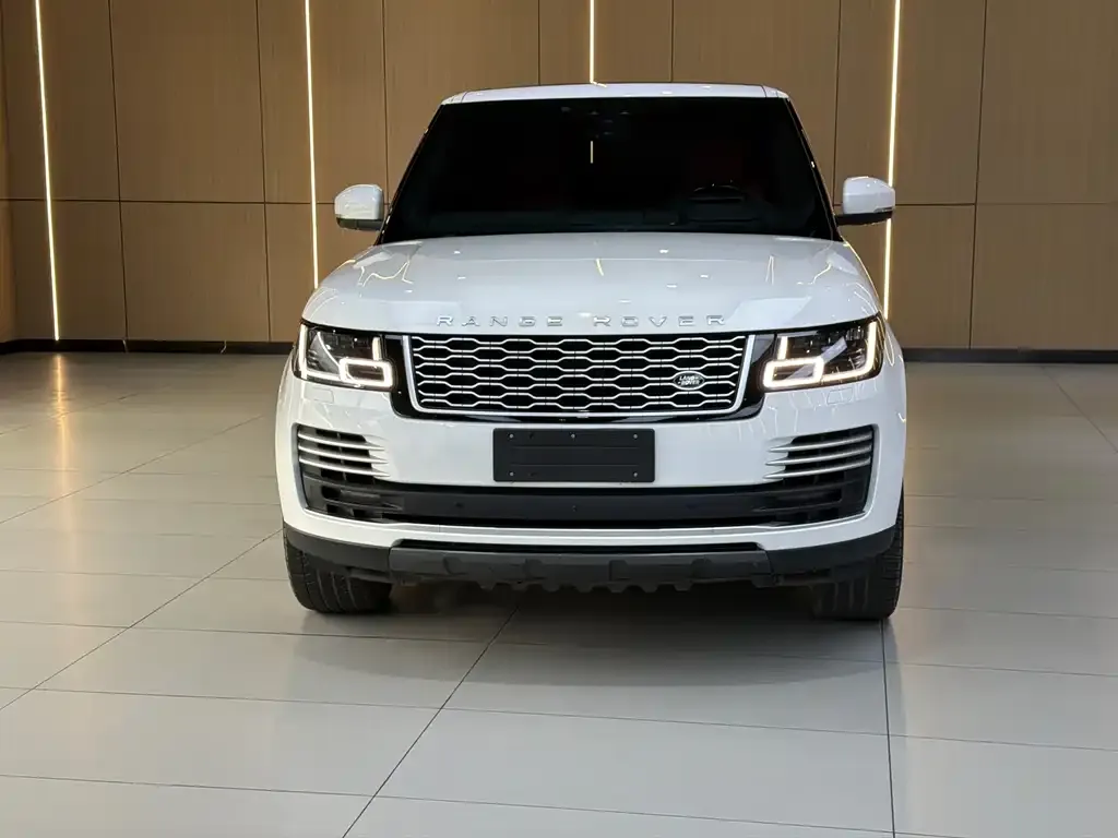 Land Rover Range Rover 2022 из CN, фото 4