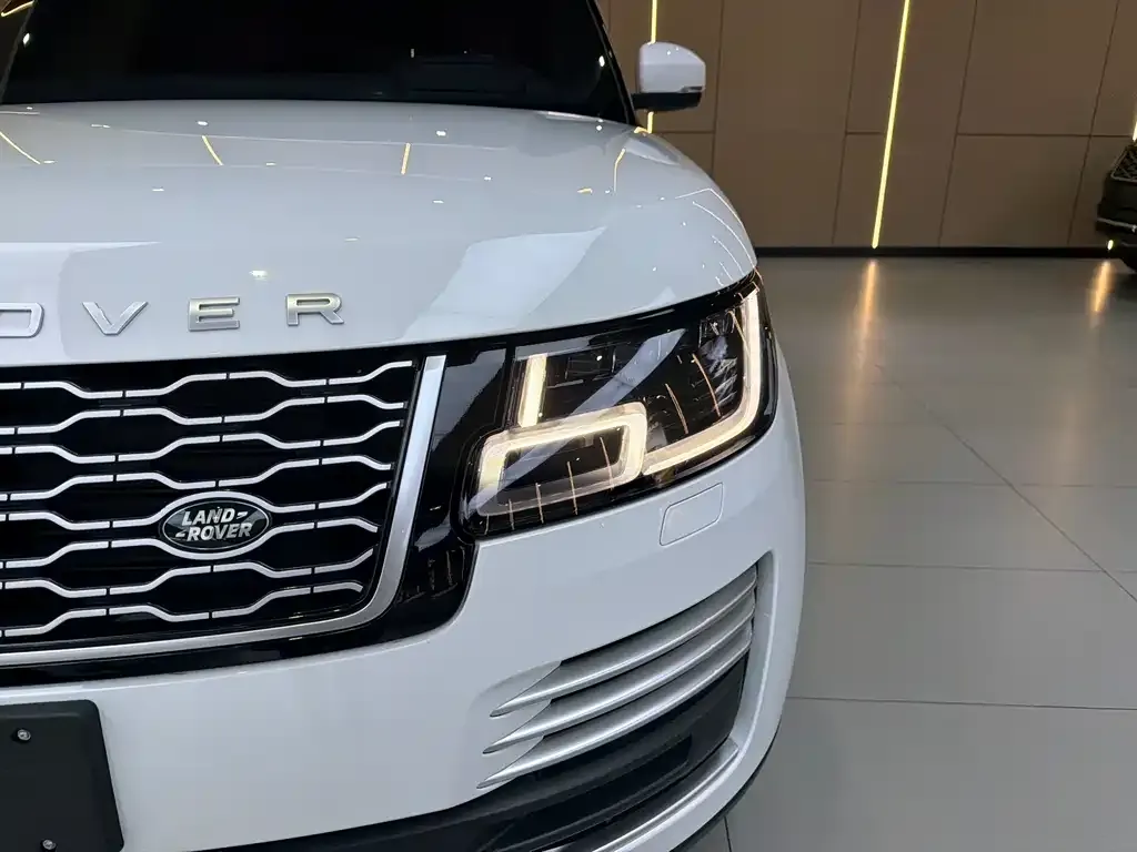 Land Rover Range Rover 2022 из CN, фото 3