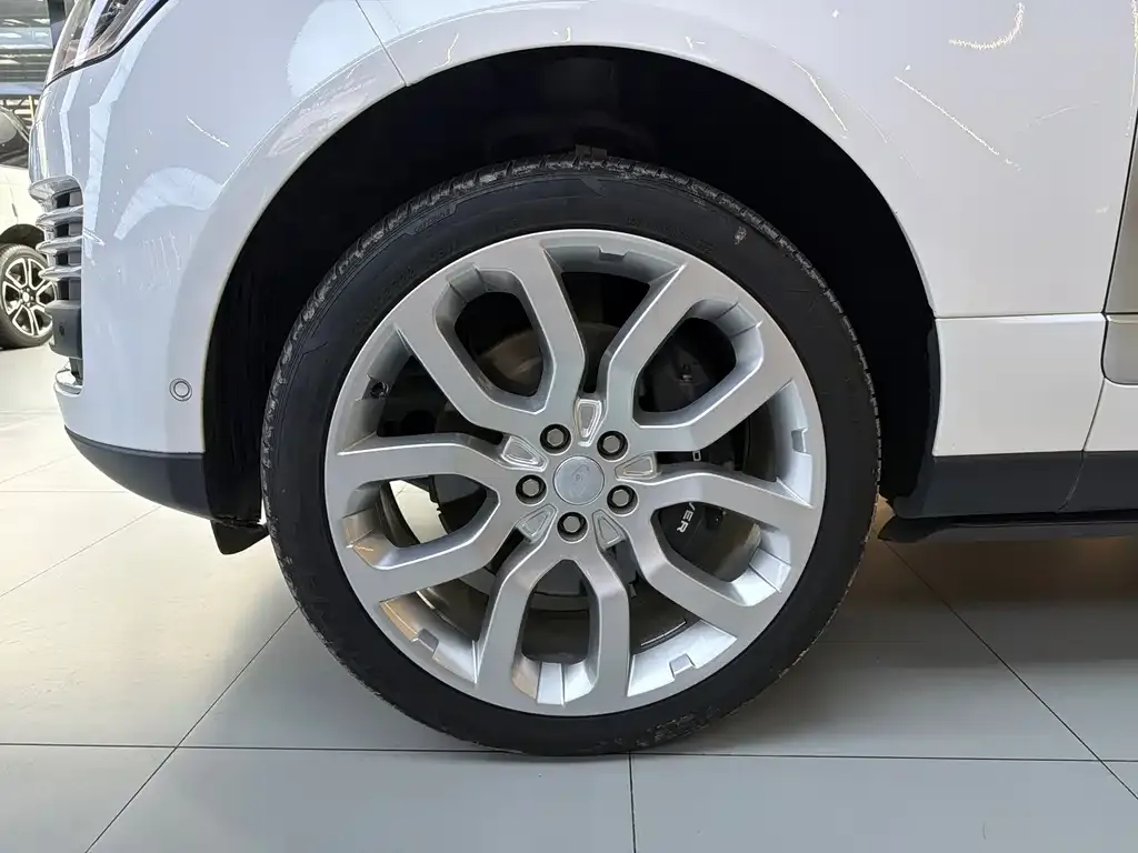 Land Rover Range Rover 2022 из CN, фото 5