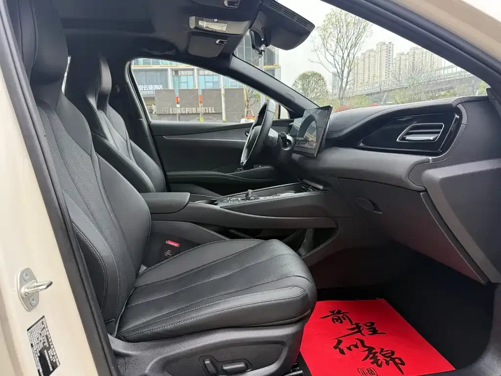 BYD Seal 06 — фото 3