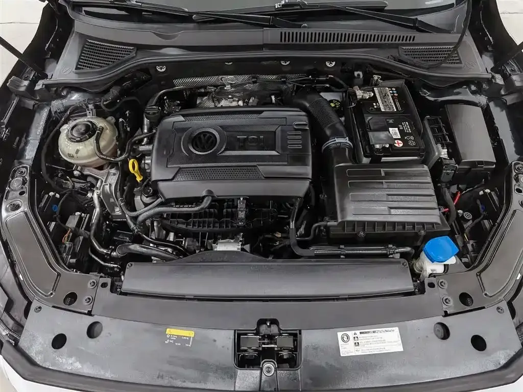 Volkswagen Passat — фото 4
