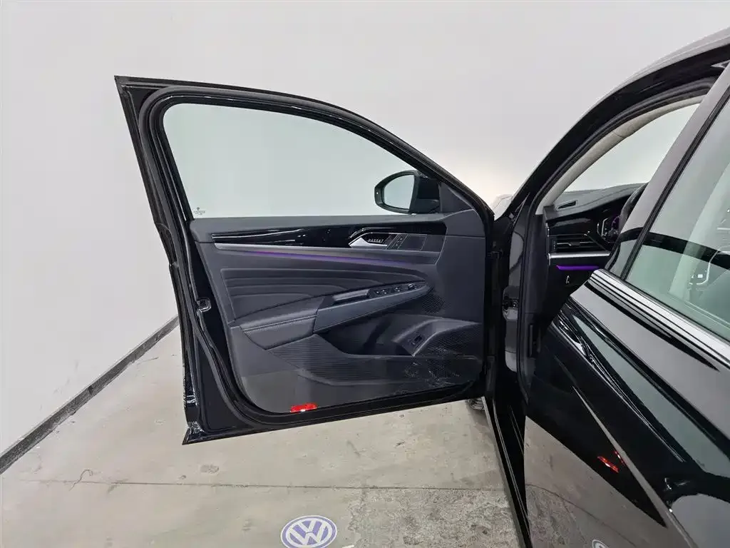 Volkswagen Passat — фото 2