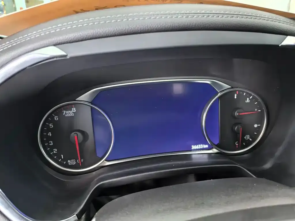 Chevrolet Blazer 2023 из CN, фото 3