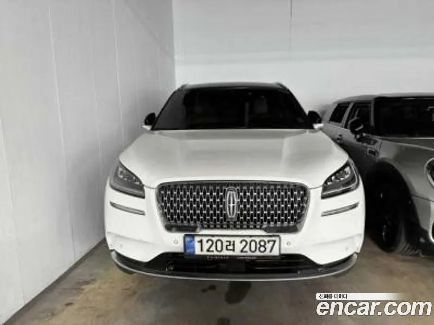 Lincoln Corsair 2.0 Reserve AWD