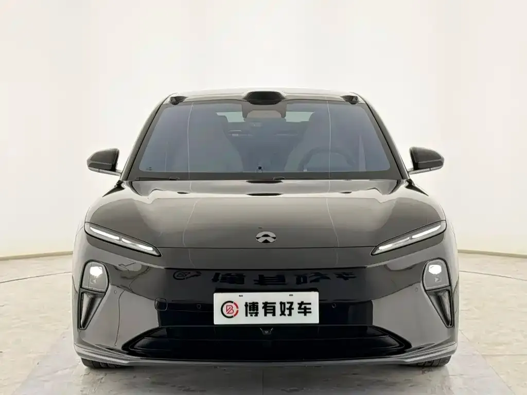 NIO ET5 2023 из CN, фото 4