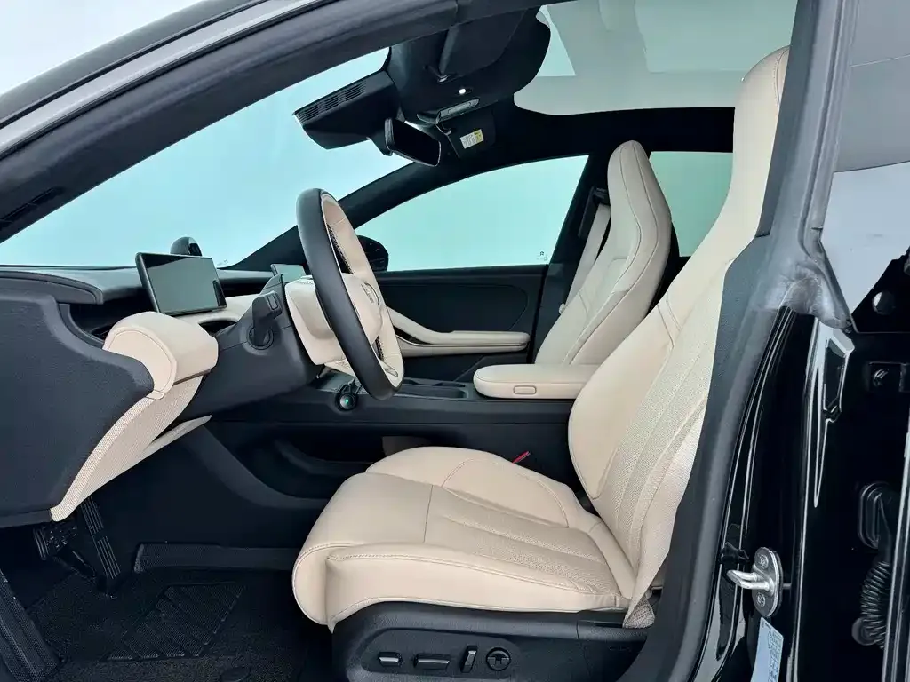 NIO ET5 2023 из CN, фото 2