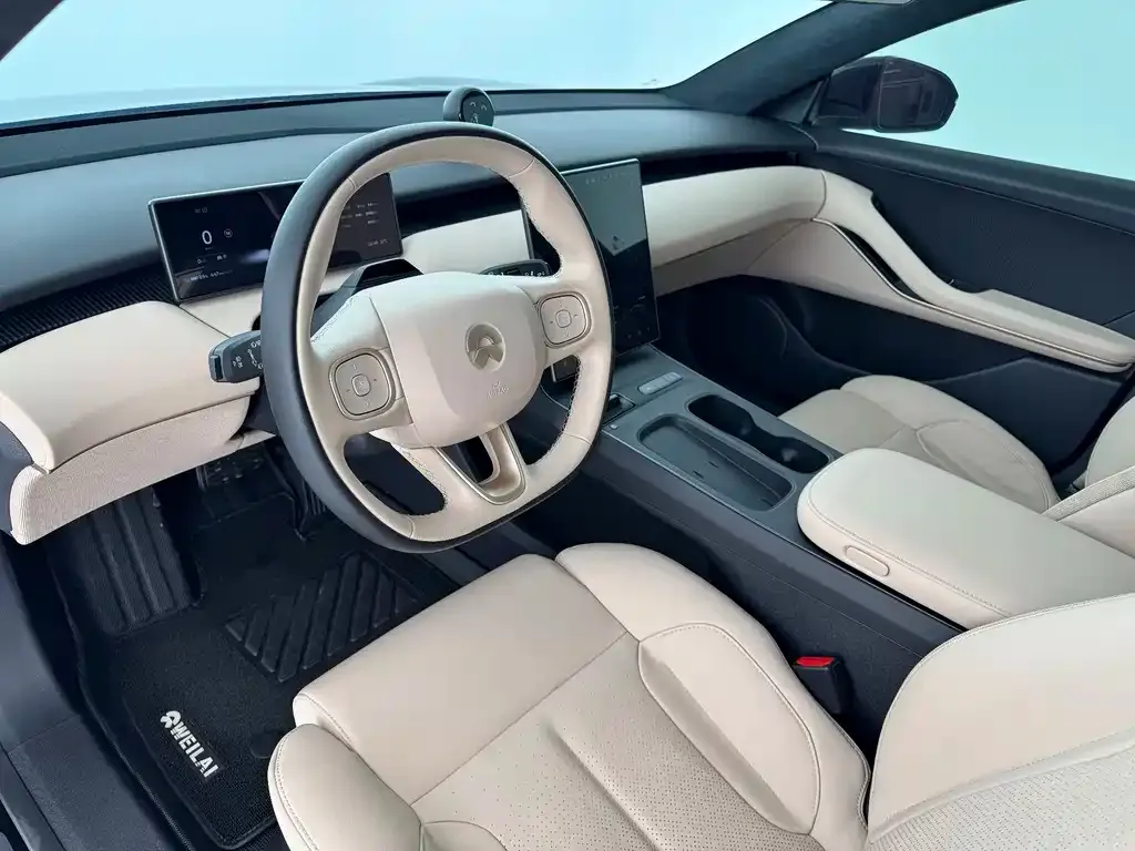 NIO ET5 2023 из CN, фото 8