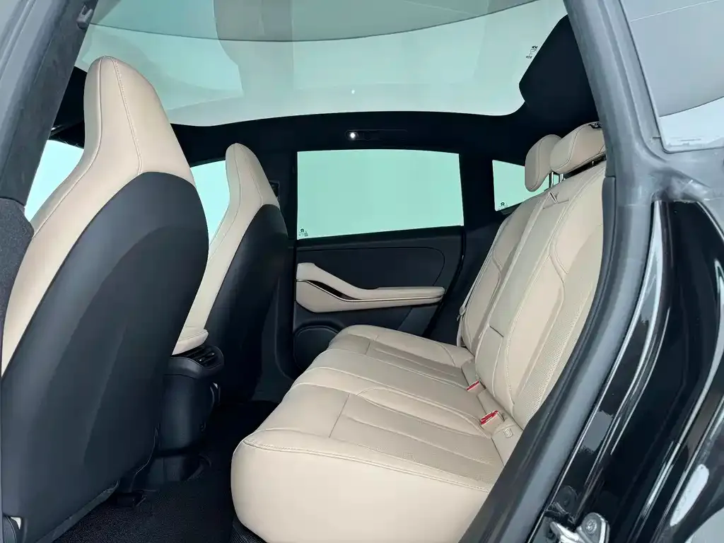 NIO ET5 2023 из CN, фото 3