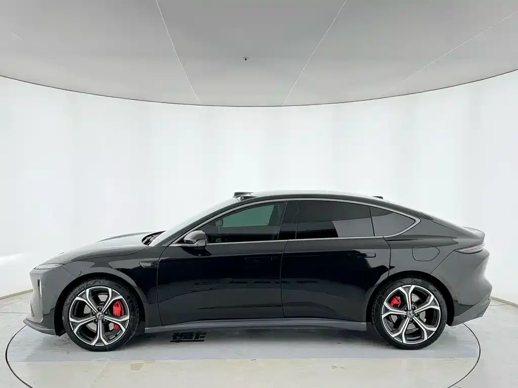 NIO ET5 2023 из CN, фото 5