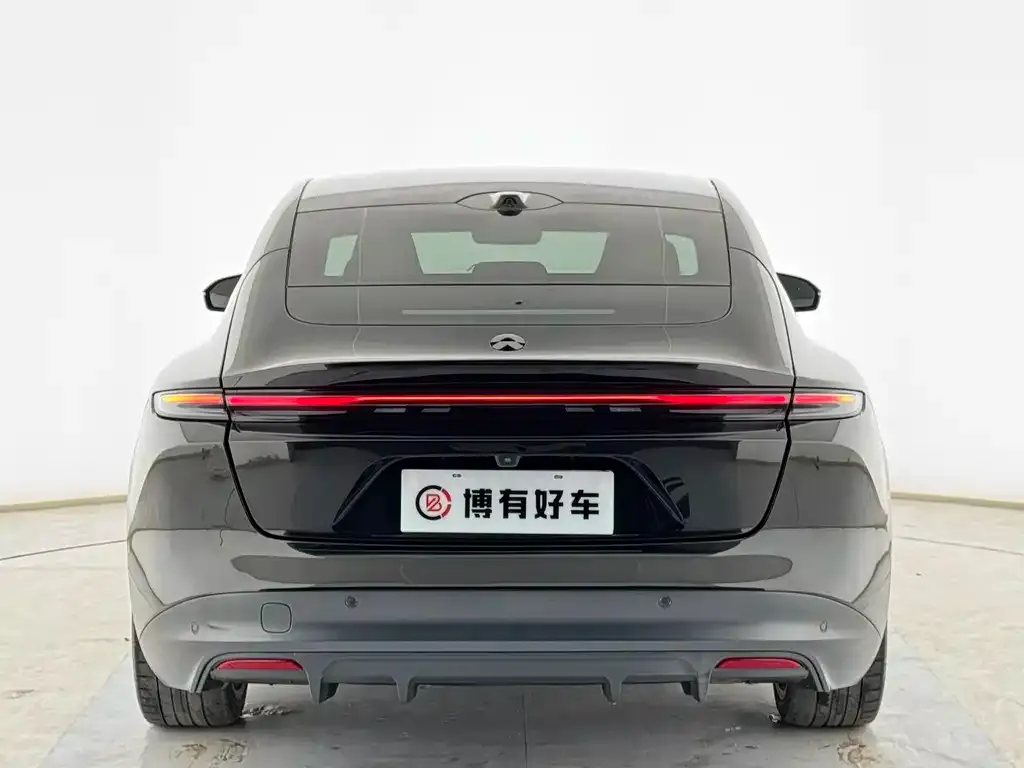 NIO ET5 2023 из CN, фото 6