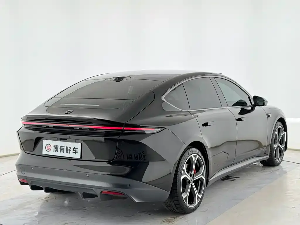 NIO ET5 2023 из CN, фото 7