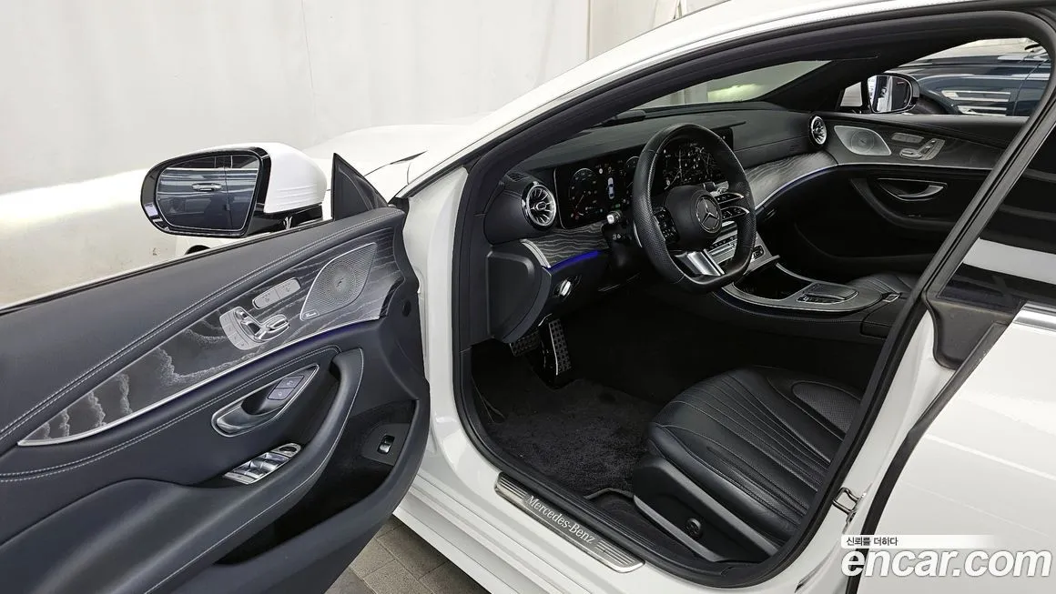 Mercedes-Benz CLS-Class 2023 из KR, фото 6